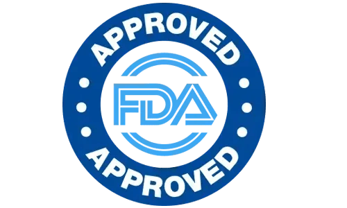 SharpEar produced in FDA registered facility for trusted safety